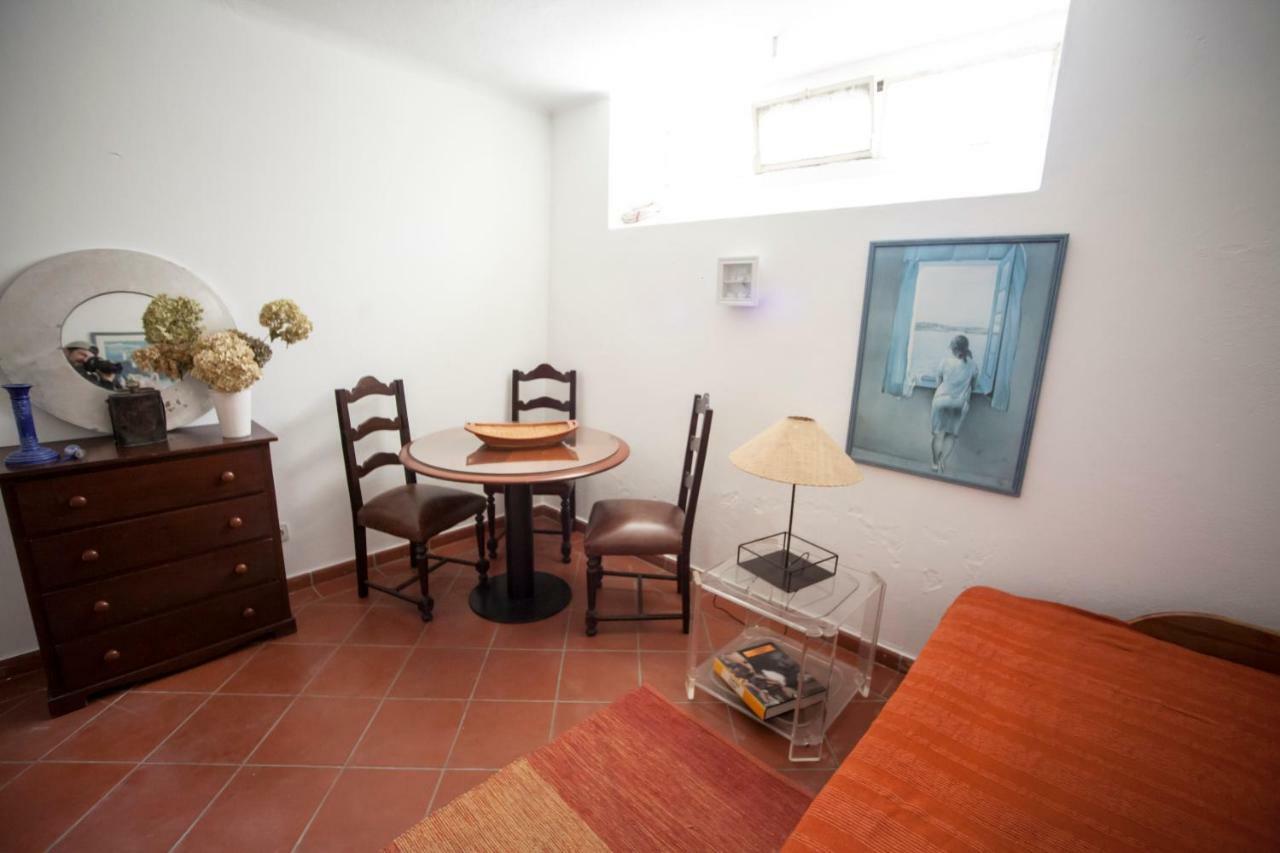 Casa Dos Limoeiros Leilighet Évora Eksteriør bilde