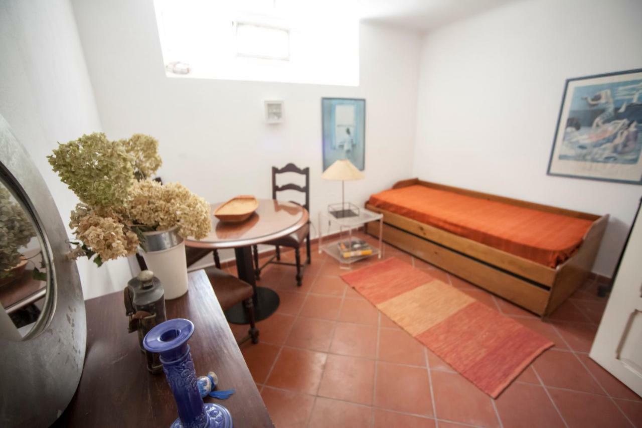 Casa Dos Limoeiros Leilighet Évora Eksteriør bilde