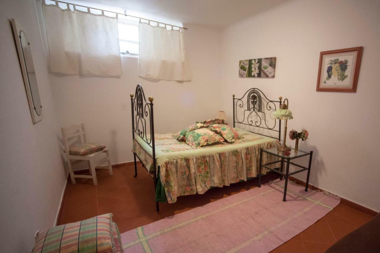 Casa Dos Limoeiros Leilighet Évora Eksteriør bilde