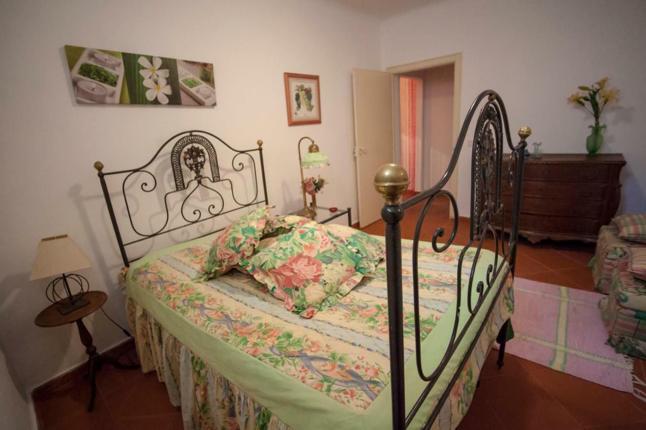 Casa Dos Limoeiros Leilighet Évora Eksteriør bilde