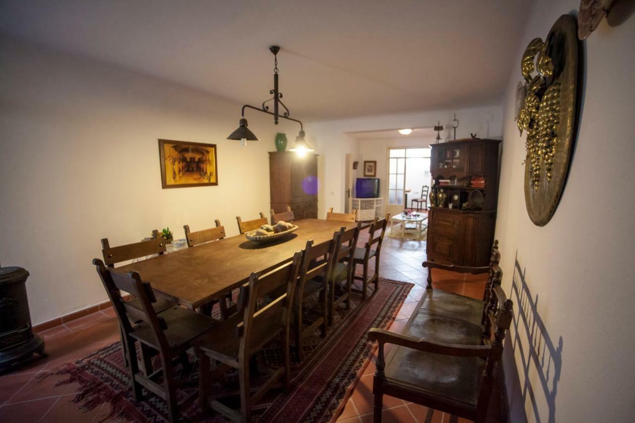 Casa Dos Limoeiros Leilighet Évora Eksteriør bilde