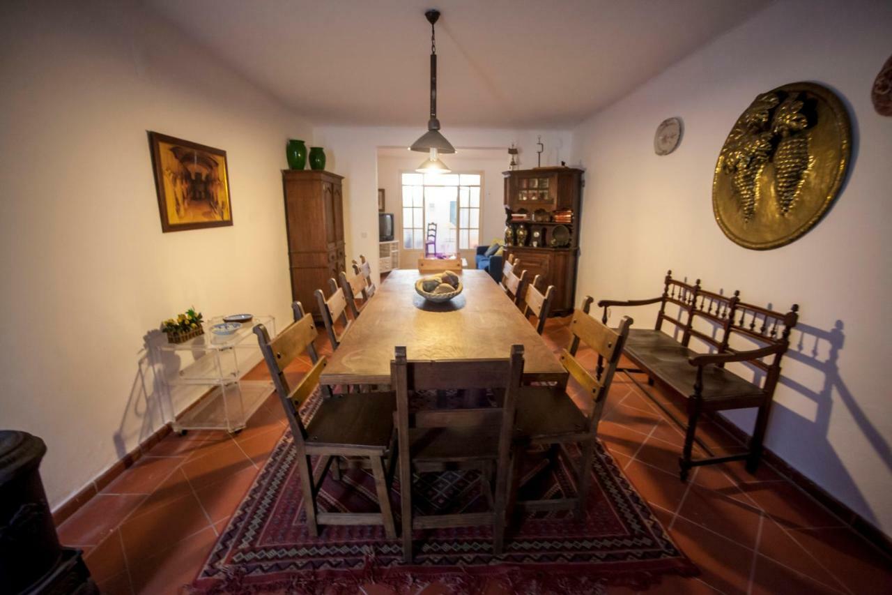 Casa Dos Limoeiros Leilighet Évora Eksteriør bilde