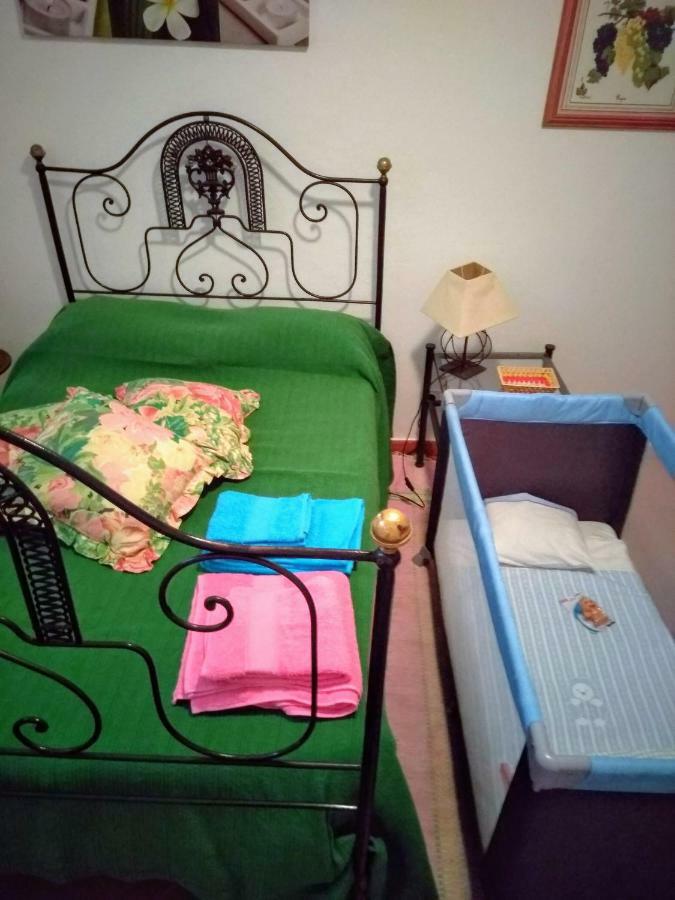 Casa Dos Limoeiros Leilighet Évora Eksteriør bilde